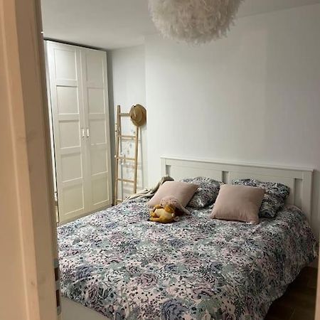Appartement Fontaine De Vaucluse Екстериор снимка