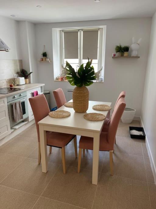 Appartement Fontaine De Vaucluse Екстериор снимка